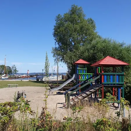 Rubinrot Holiday home